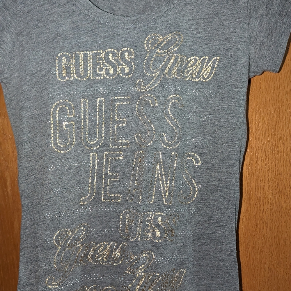 Women's shirt